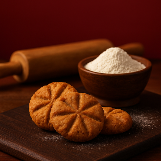 Festique Ahara Thekua – Classic Maida (250g)