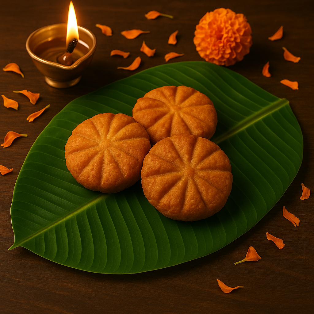 Festique Ahara Thekua – Classic Maida (Pack of 3 | 250g x 3)