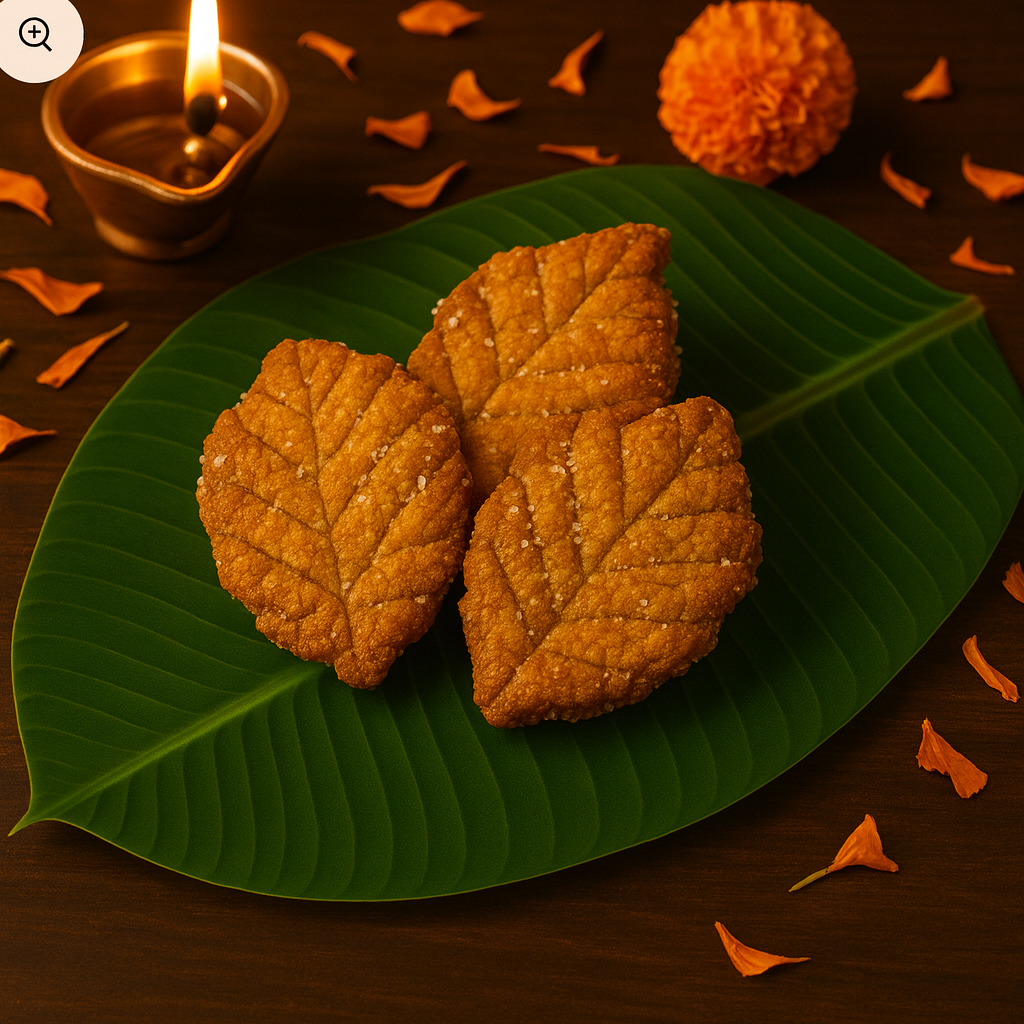 Festique Ahara Thekua – Whole Wheat Aata (250g)